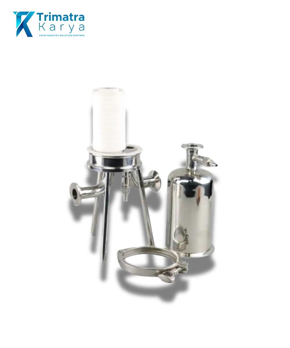 Filter Sanitary Micro